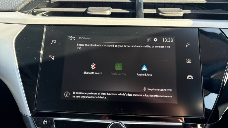 Vauxhall Corsa 1.2 Turbo SE Premium 5dr Petrol Hatchback